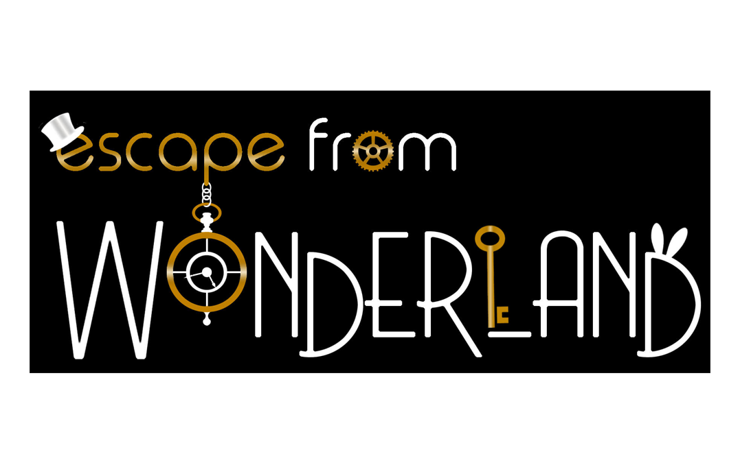 Escape from Wonderland – Leiden