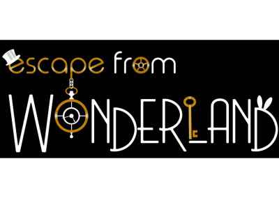 Escape from Wonderland – Leiden