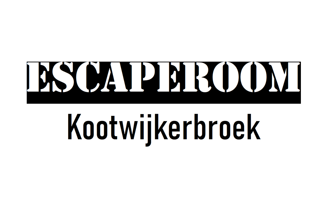 Escape Room – Kootwijkerbroek