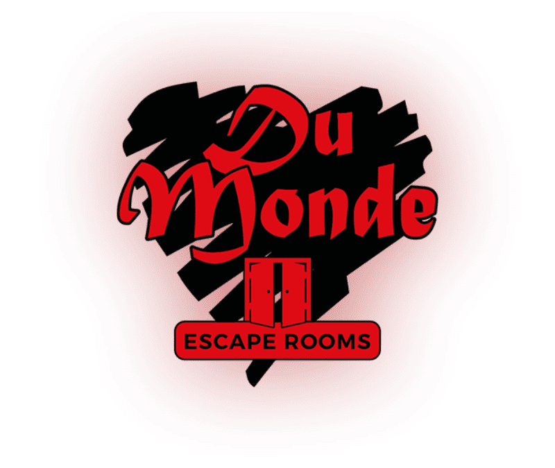 Du Monde Escape Rooms – Amstelveen