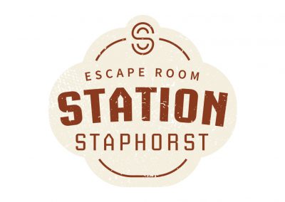 Station Staphorst
