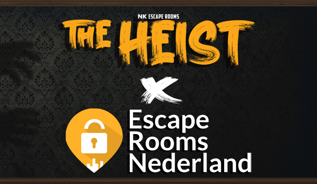 Escape Rooms Nederland