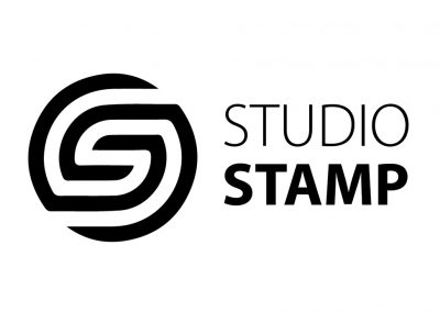Studio Stamp